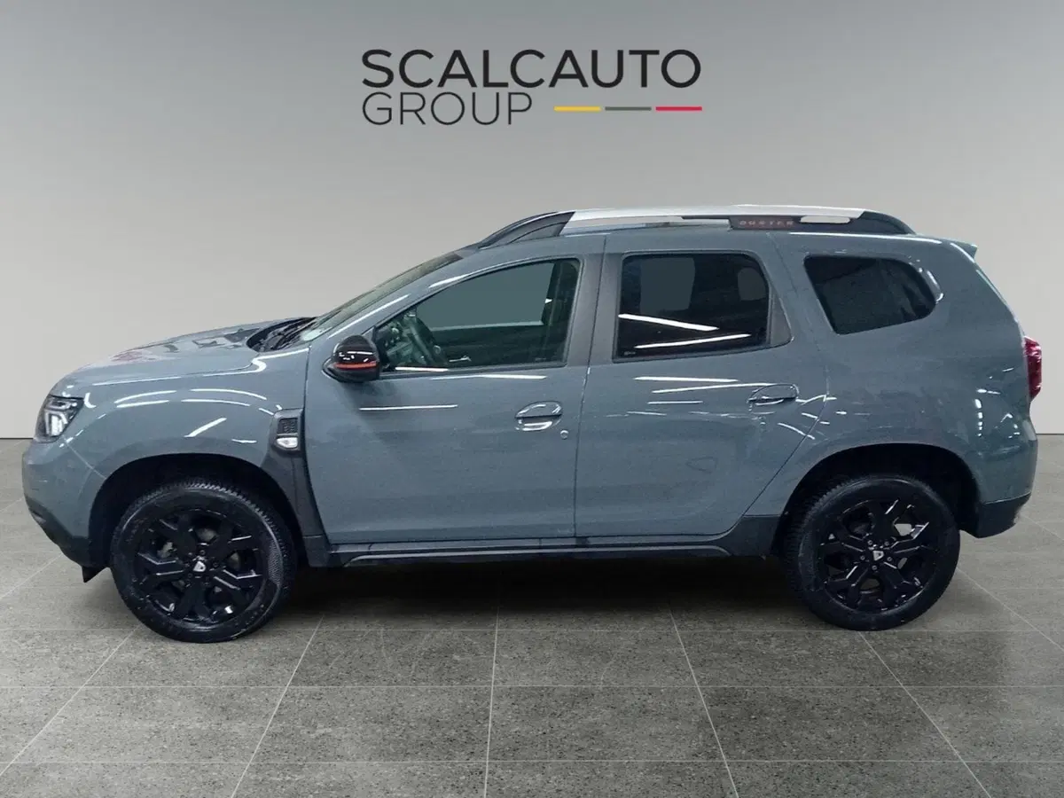 Dacia Duster usata a Vicenza (8)
