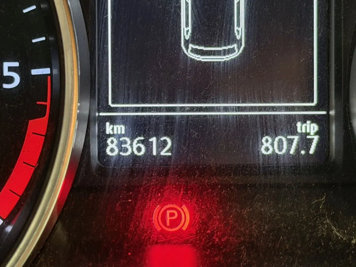 Volkswagen Polo usata a Genova (13)