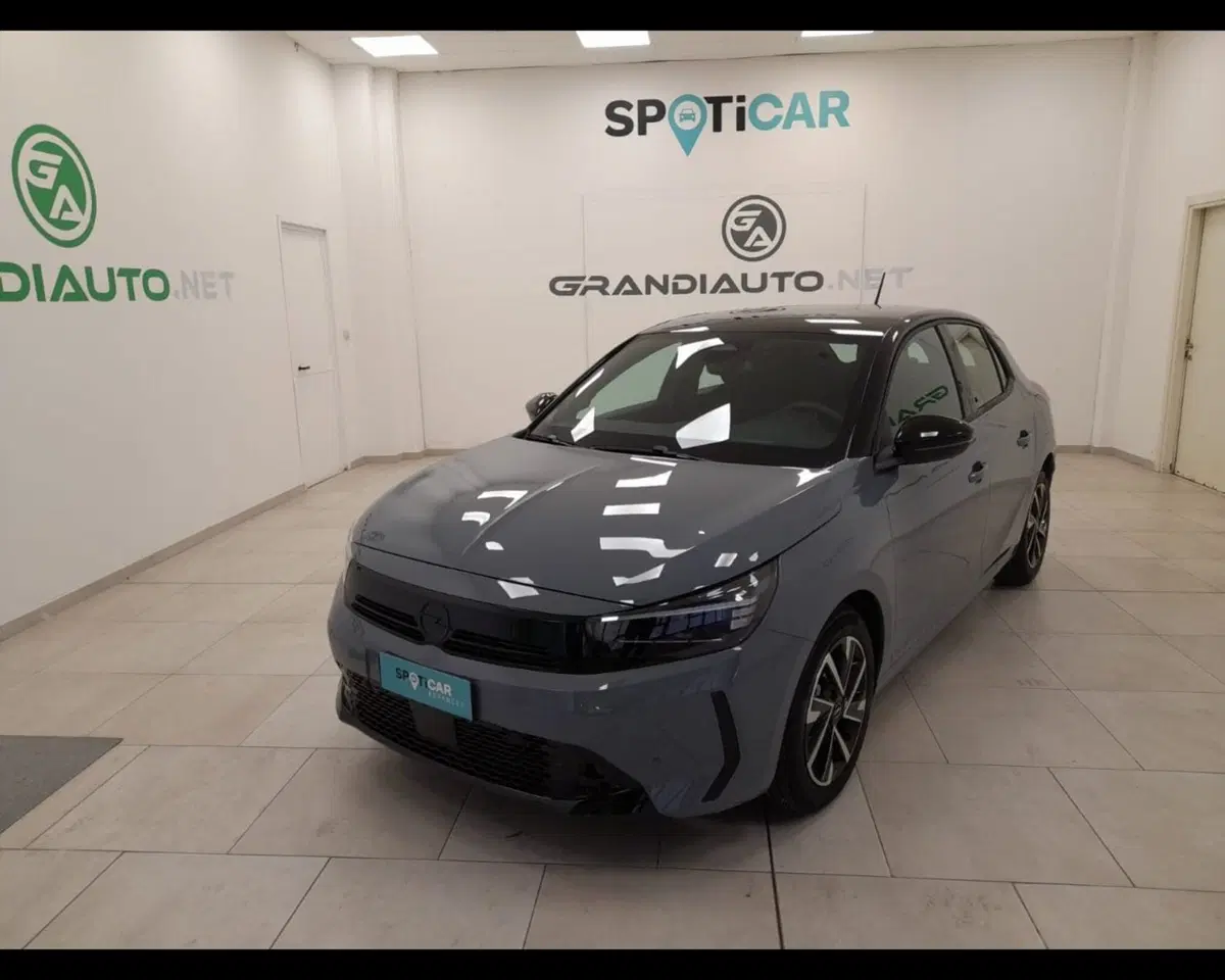Opel Corsa usata a Alessandria