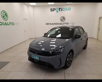 Opel Corsa 1.2 100 CV aut. GS Line del 2026 usata a Alessandria