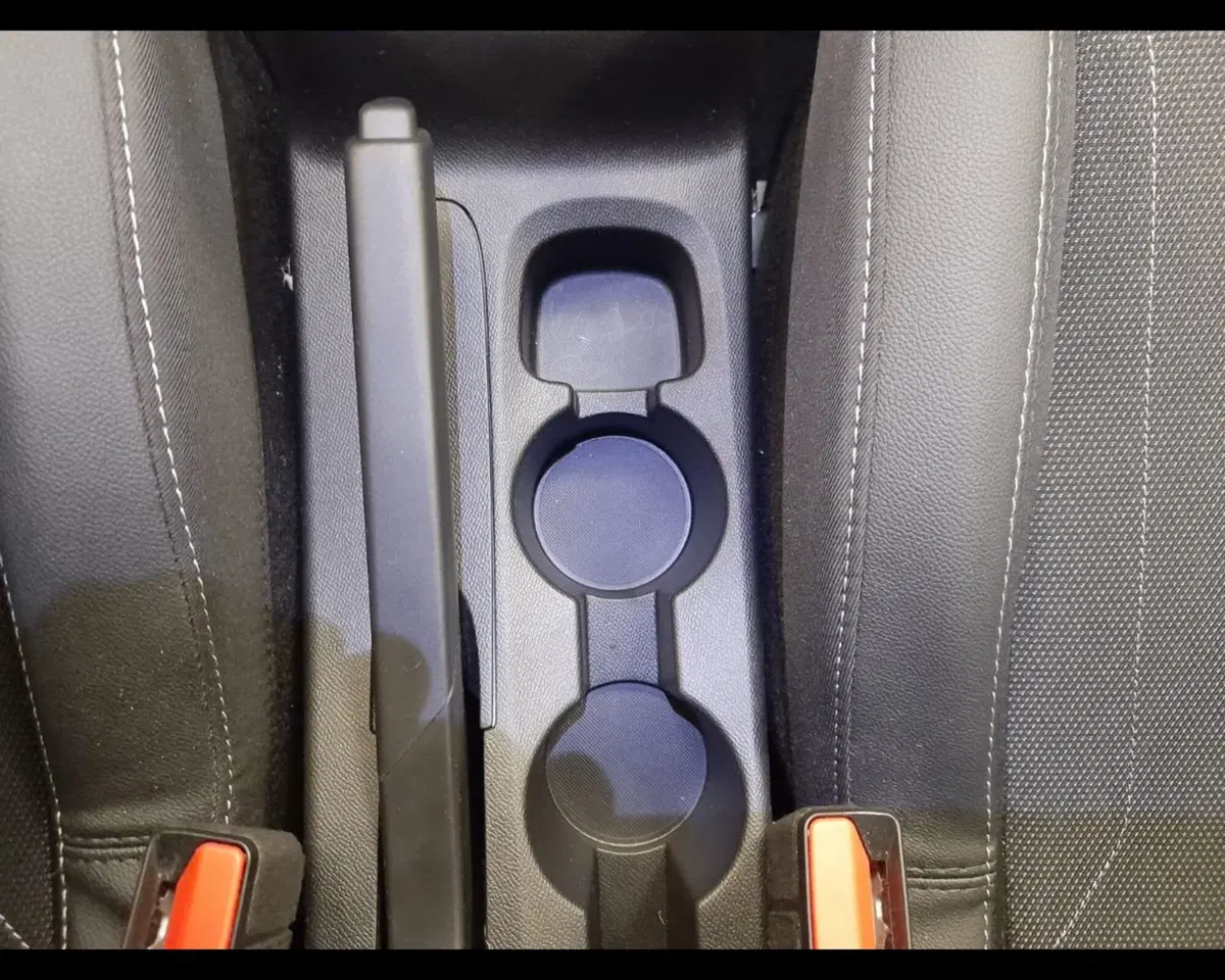 Opel Corsa usata a Alessandria (19)
