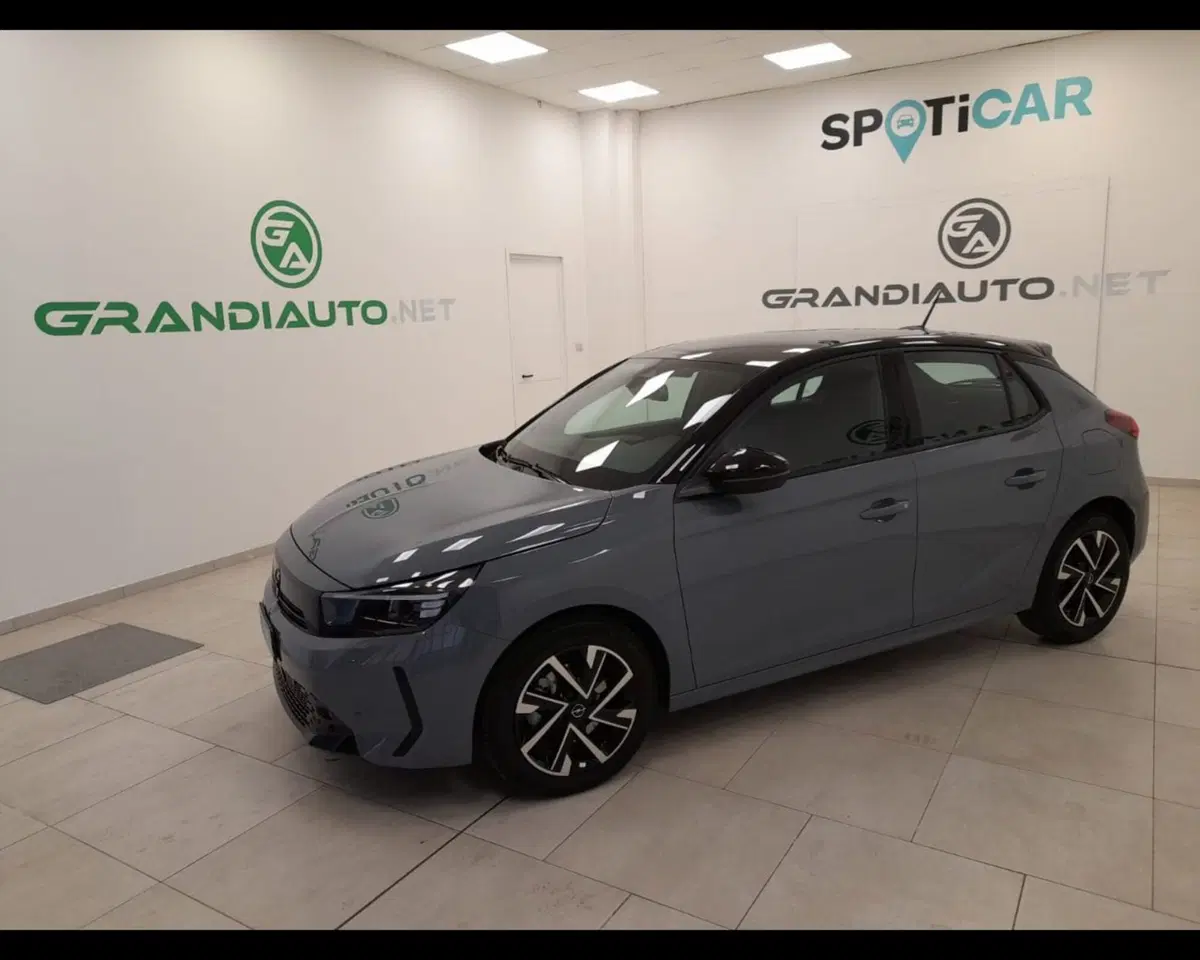 Opel Corsa usata a Alessandria (2)