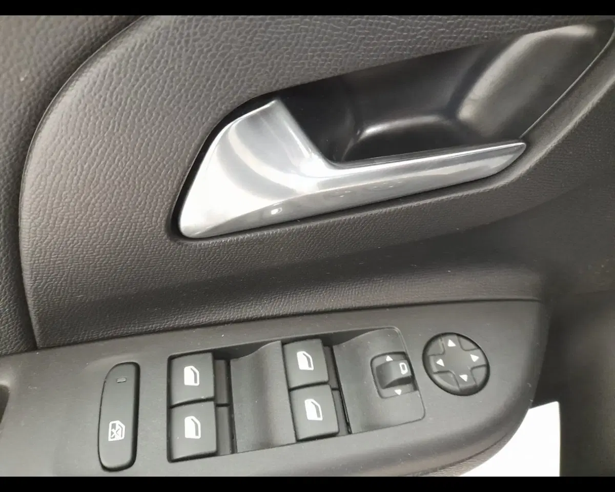 Opel Corsa usata a Alessandria (20)