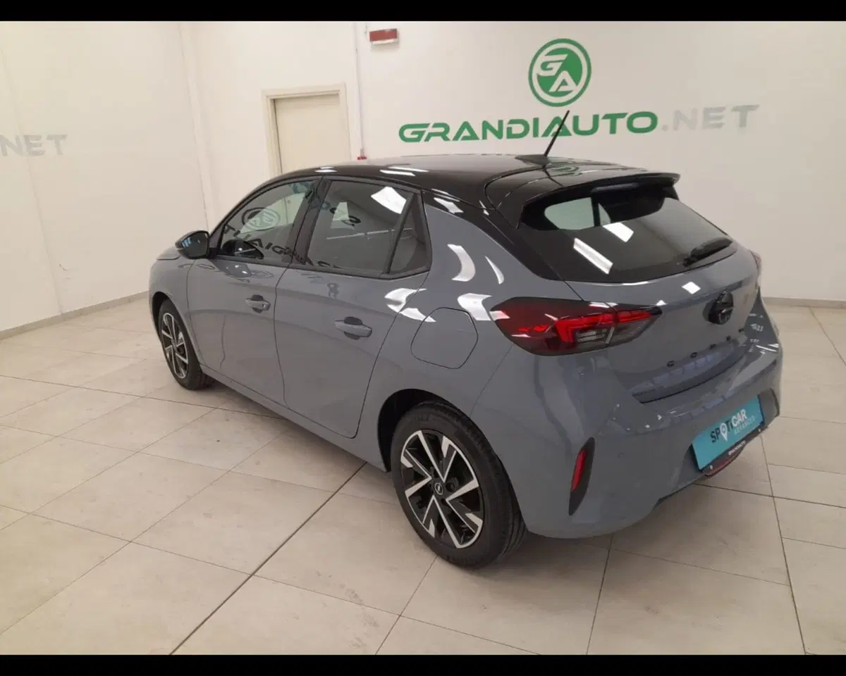 Opel Corsa usata a Alessandria (3)