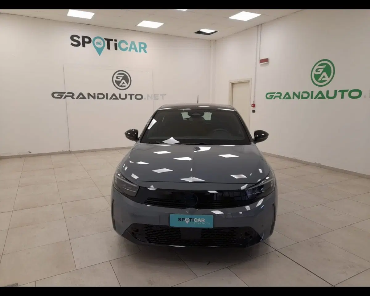 Opel Corsa usata a Alessandria (8)