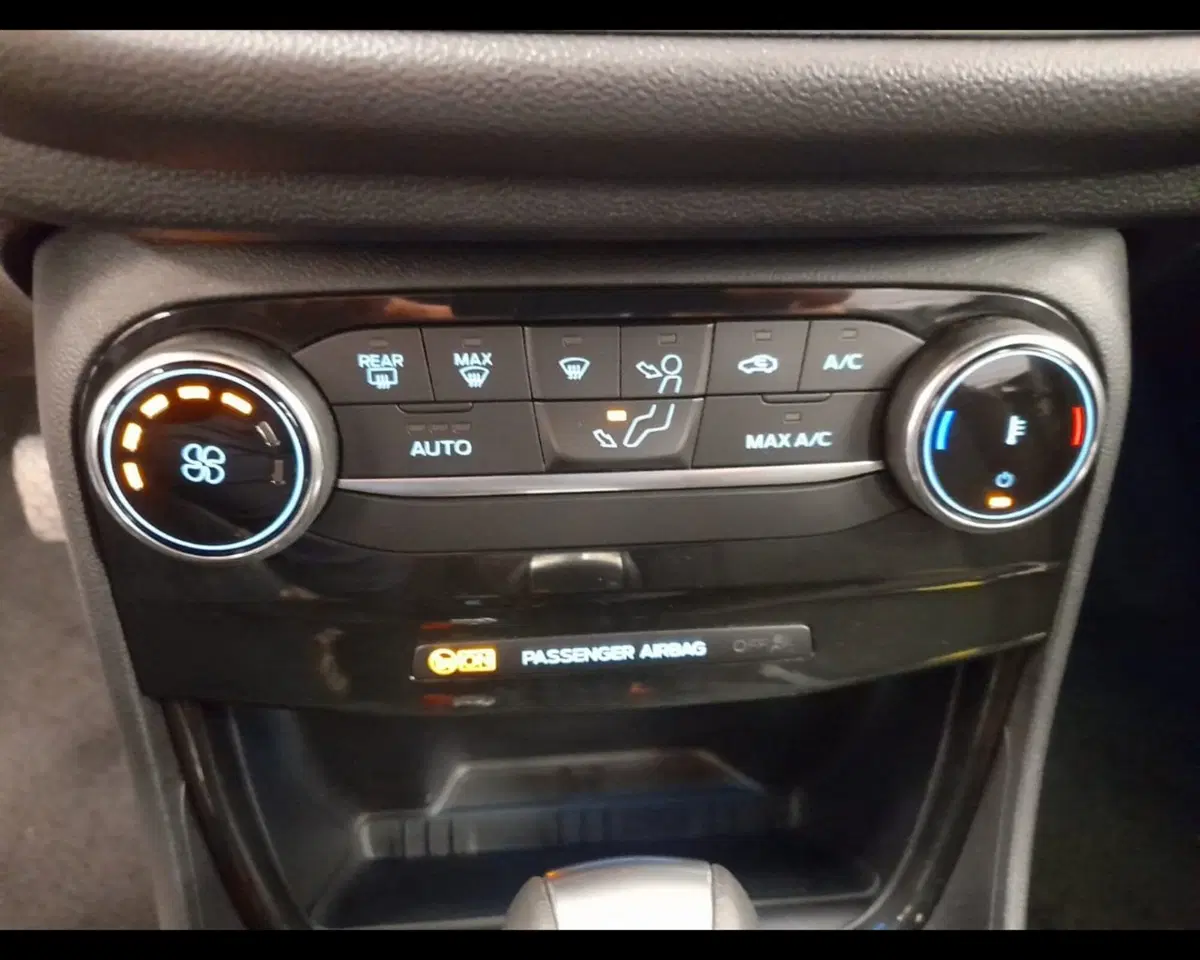 Ford Puma usata a Alessandria (13)