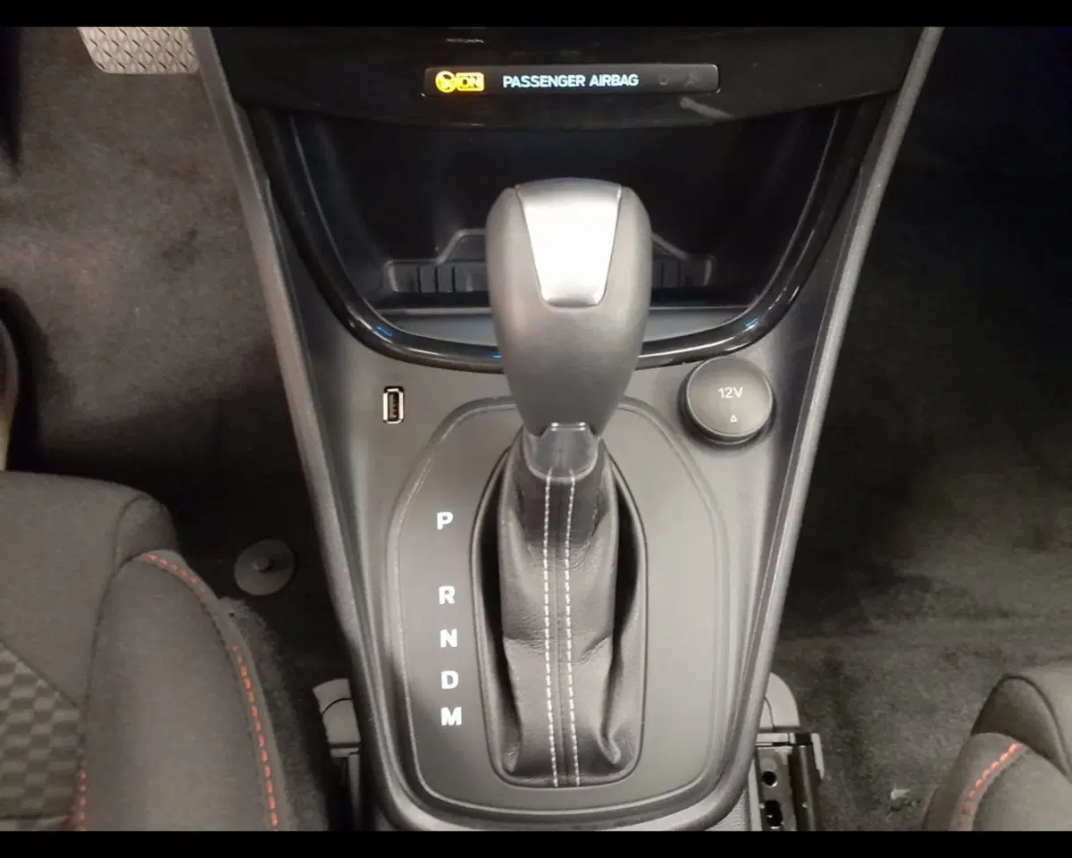 Ford Puma usata a Alessandria (14)