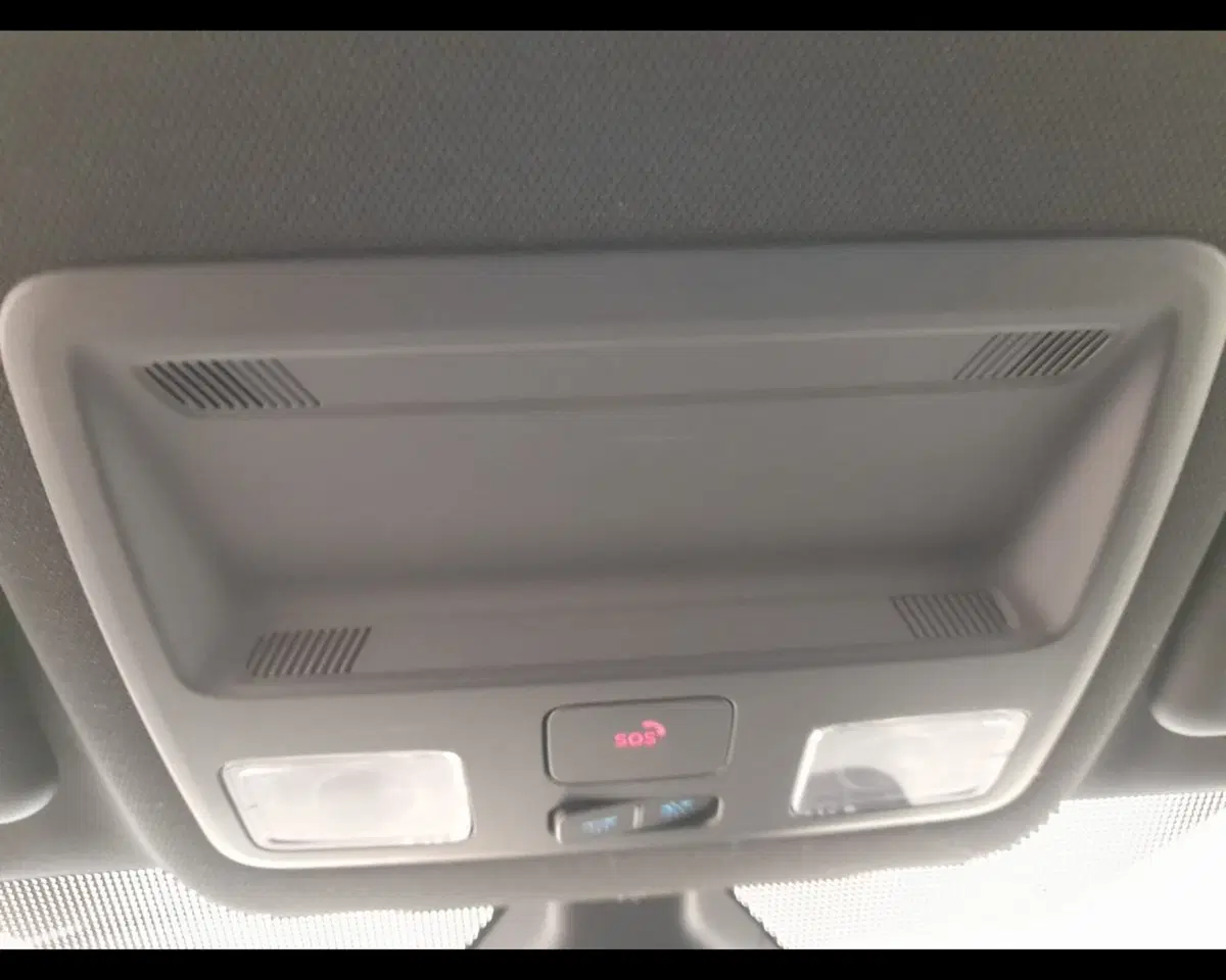 Ford Puma usata a Alessandria (18)