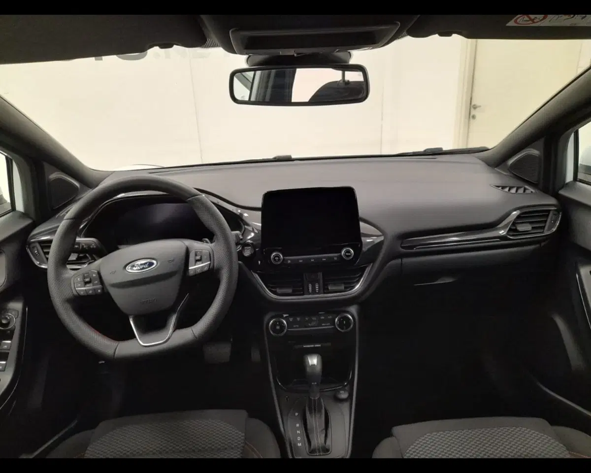 Ford Puma usata a Alessandria (19)