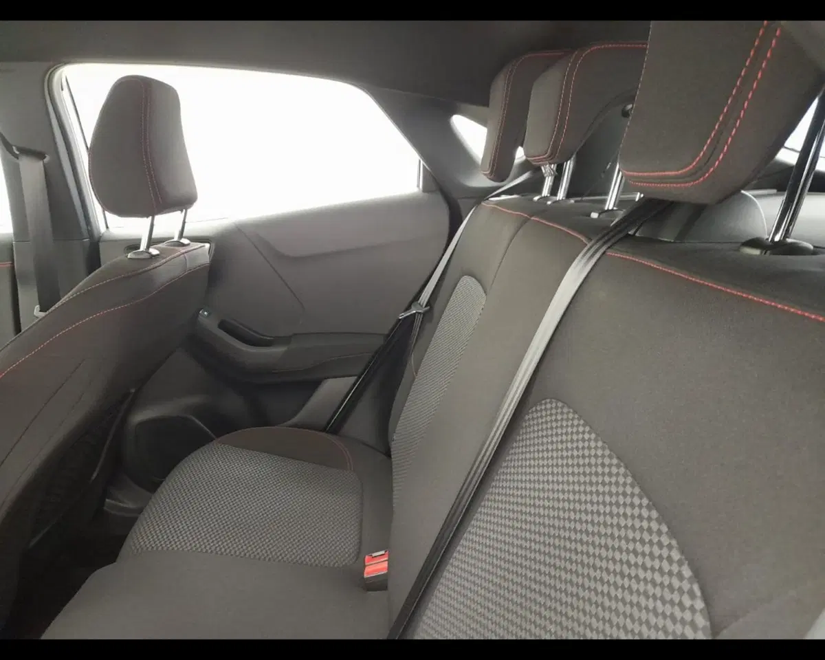 Ford Puma usata a Alessandria (20)