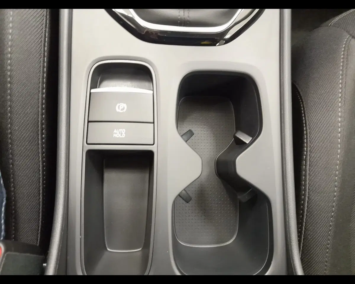 Hyundai Tucson usata a Alessandria (15)