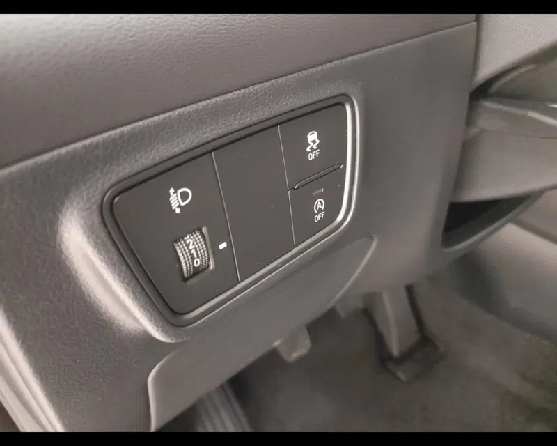 Hyundai Tucson usata a Alessandria (17)