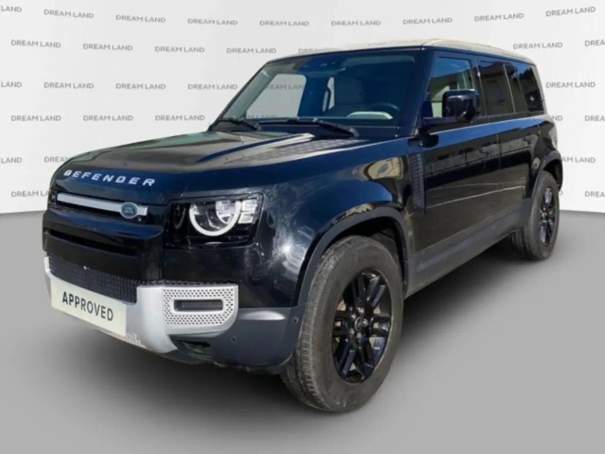 Land Rover Defender usata a Livorno (14)