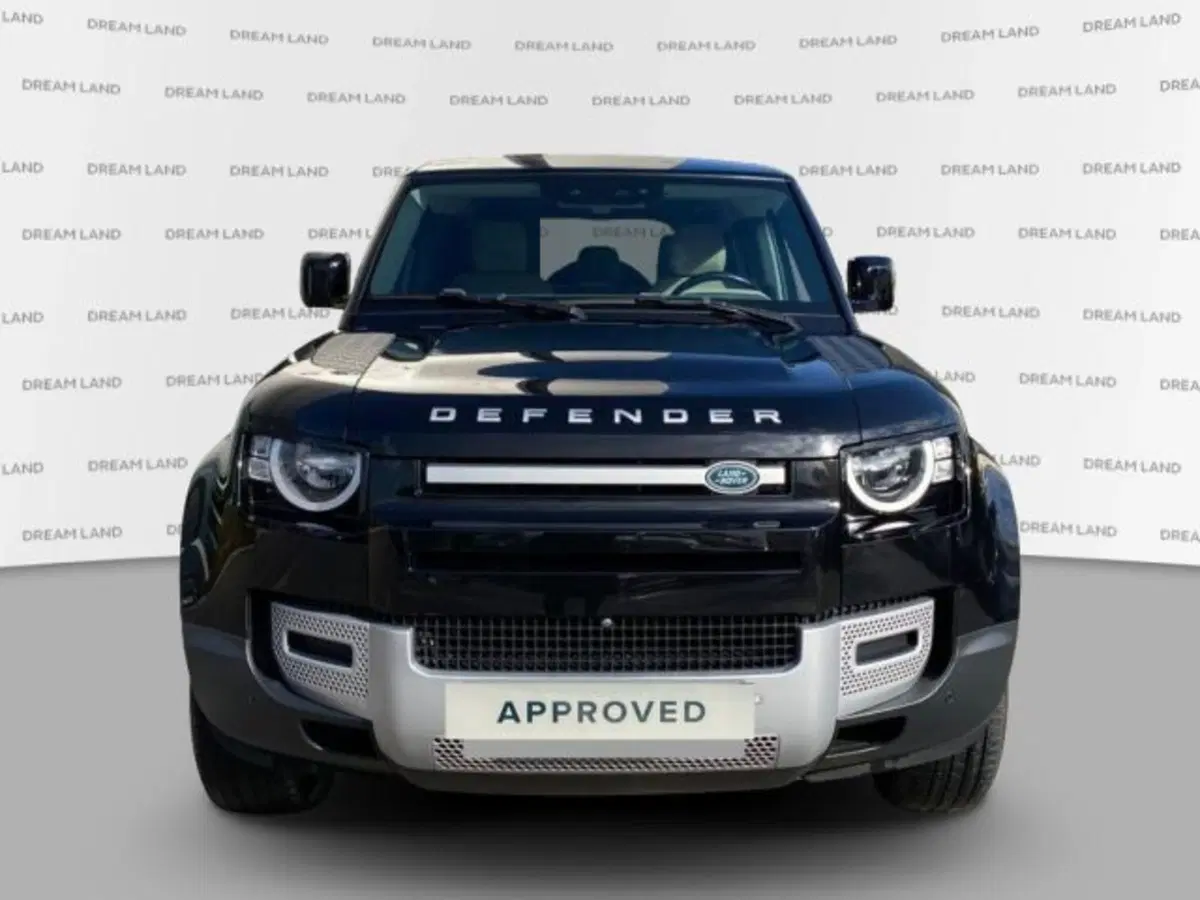 Land Rover Defender usata a Livorno (8)