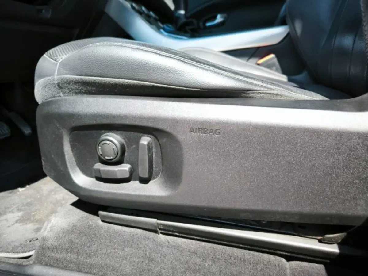 Land Rover Range Rover Evoque usata a Livorno (11)