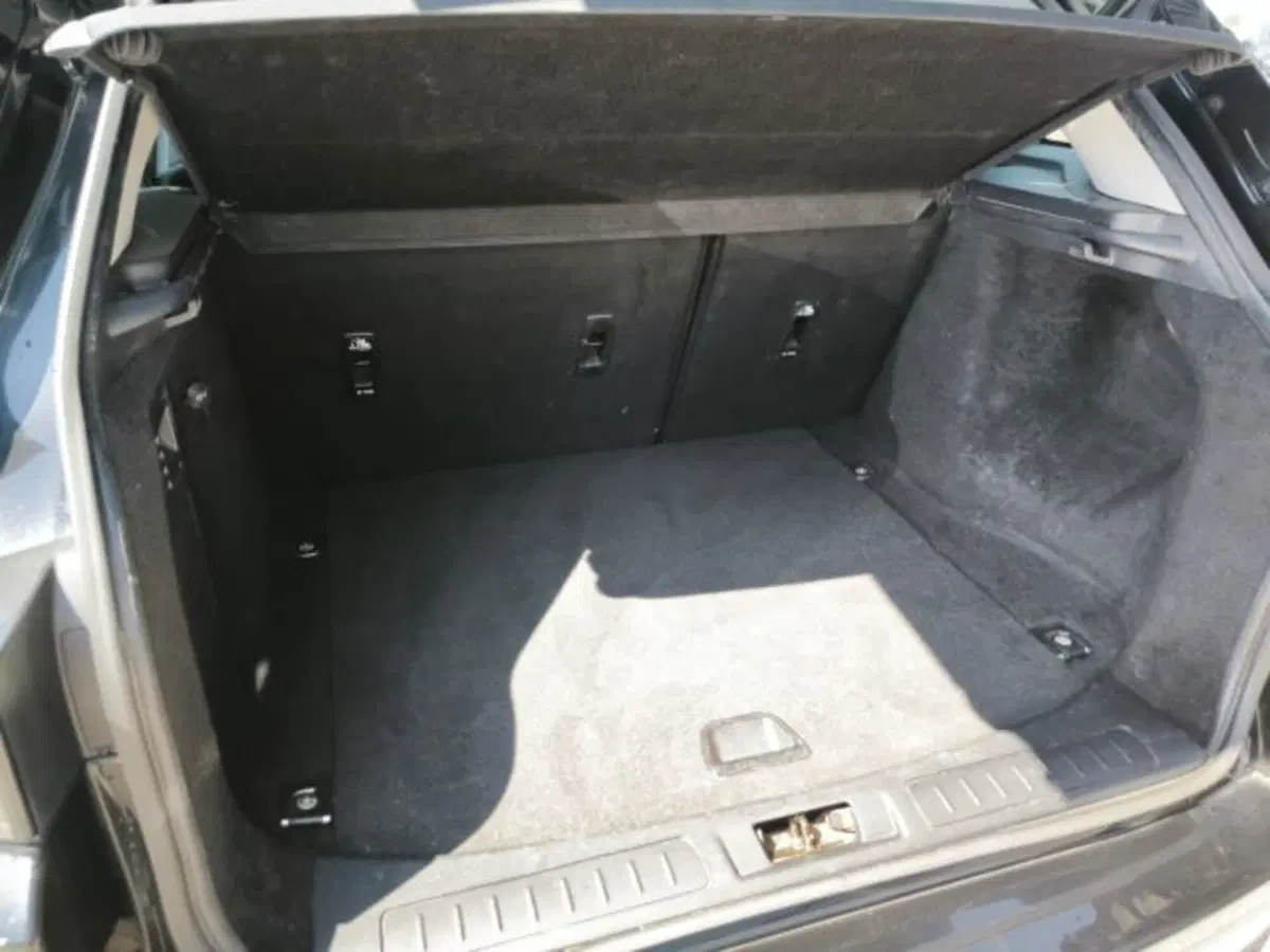 Land Rover Range Rover Evoque usata a Livorno (12)