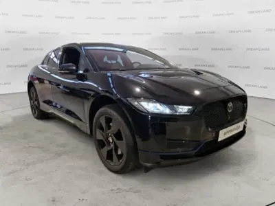 Jaguar I-Pace EV 90 kWh 400 CV Auto AWD S del 2022 usata a Livorno