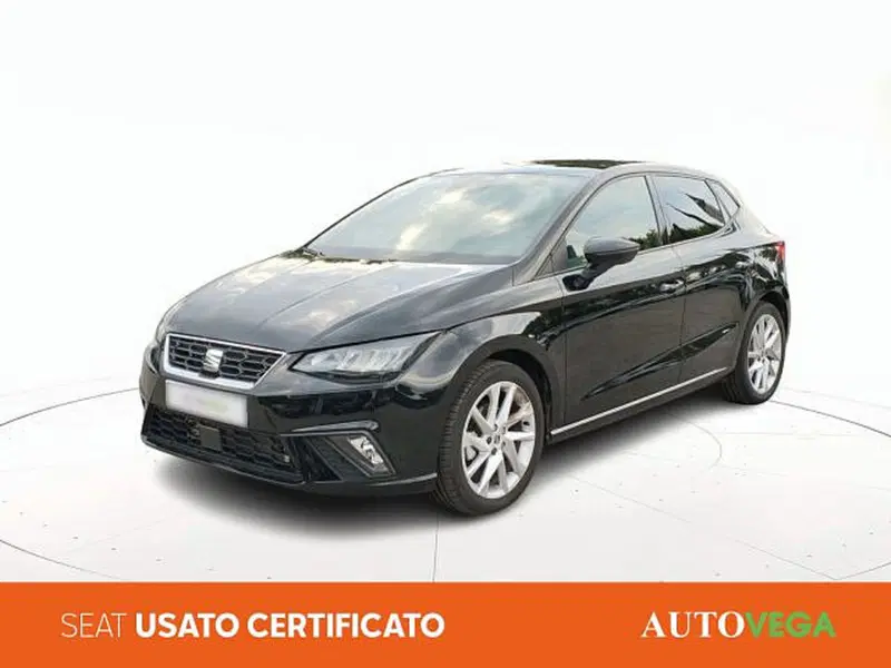 SEAT Ibiza usata a Vicenza