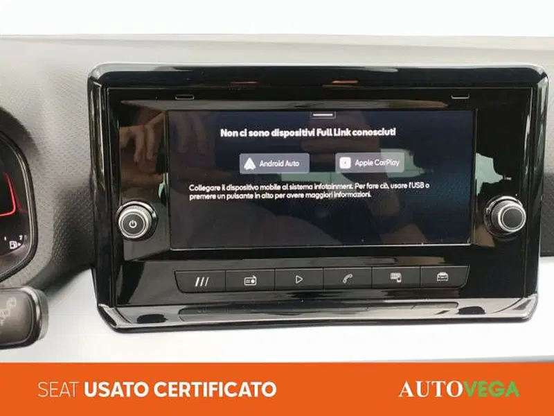 SEAT Ibiza usata a Vicenza (10)