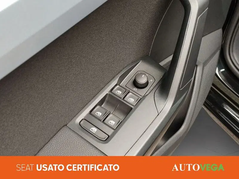 SEAT Ibiza usata a Vicenza (15)