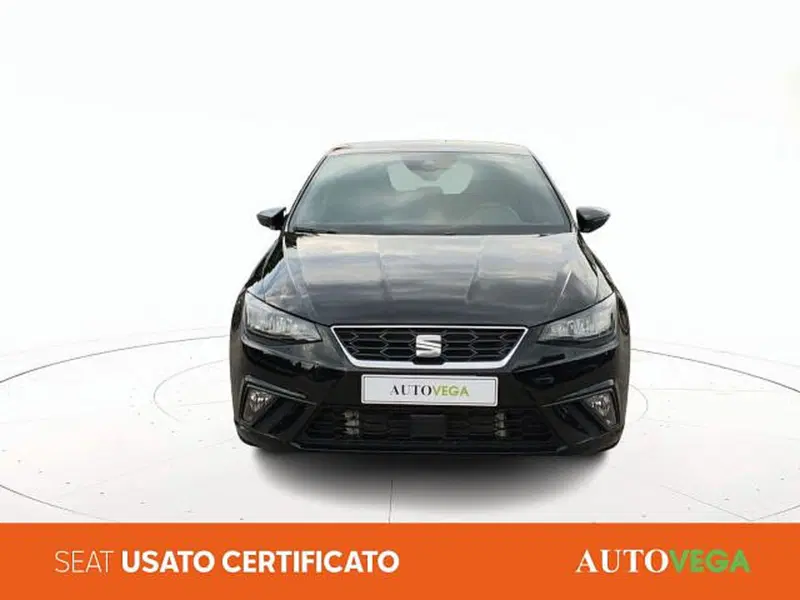 SEAT Ibiza usata a Vicenza (2)