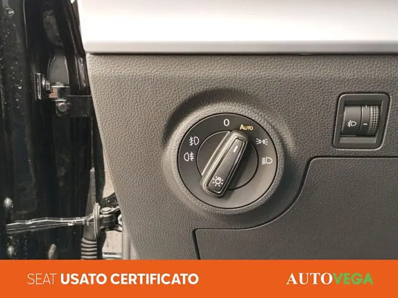 SEAT Ibiza usata a Vicenza (20)