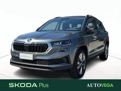 Skoda Karoq 1.5 tsi Style dsg del 2023 usata a Vicenza