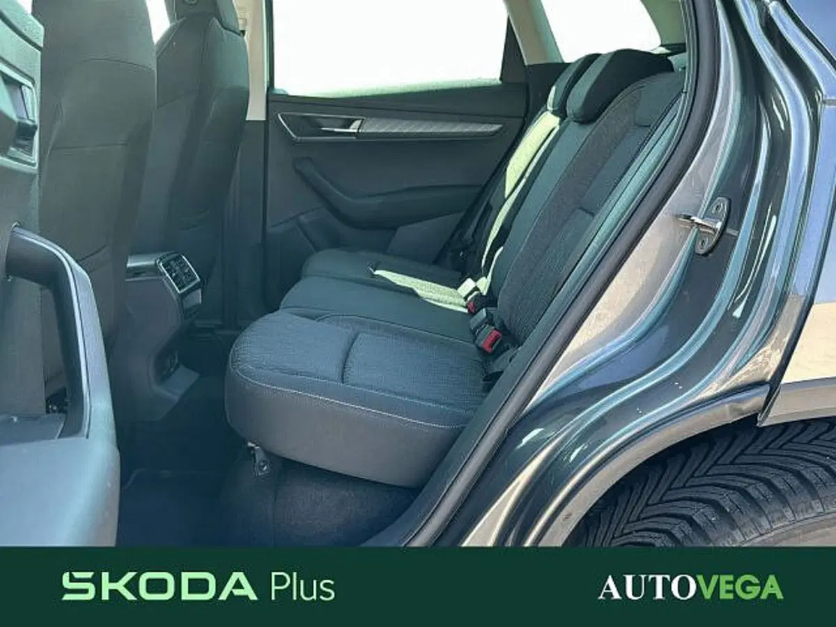 Skoda Karoq usata a Vicenza (10)