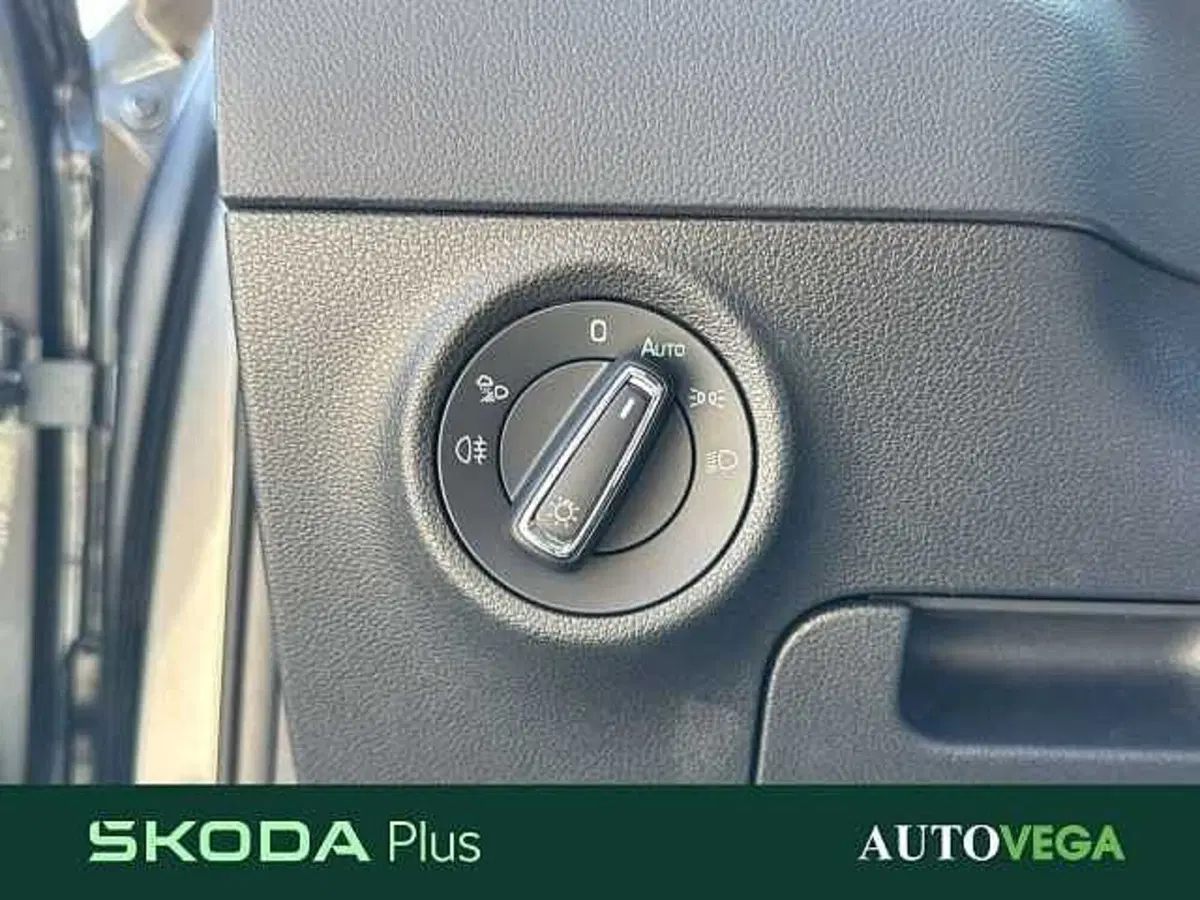 Skoda Karoq usata a Vicenza (13)