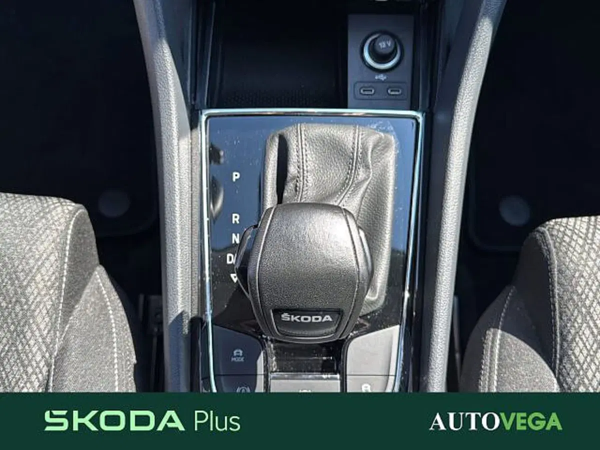 Skoda Karoq usata a Vicenza (18)