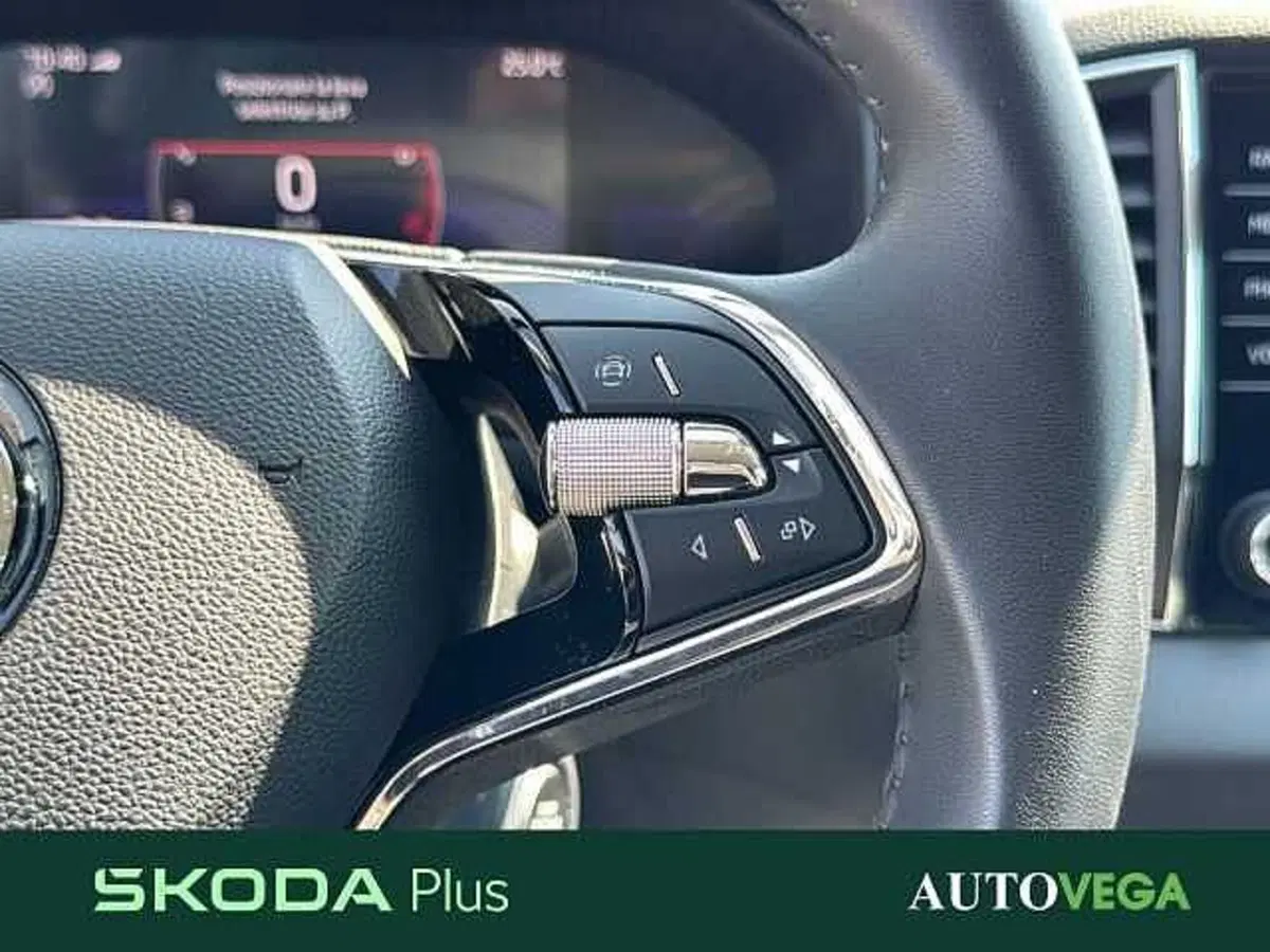 Skoda Karoq usata a Vicenza (20)