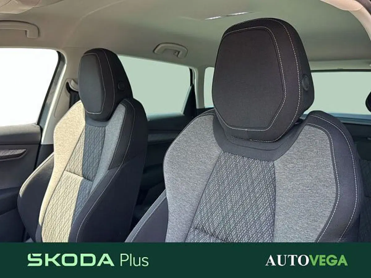 Skoda Karoq usata a Vicenza (9)