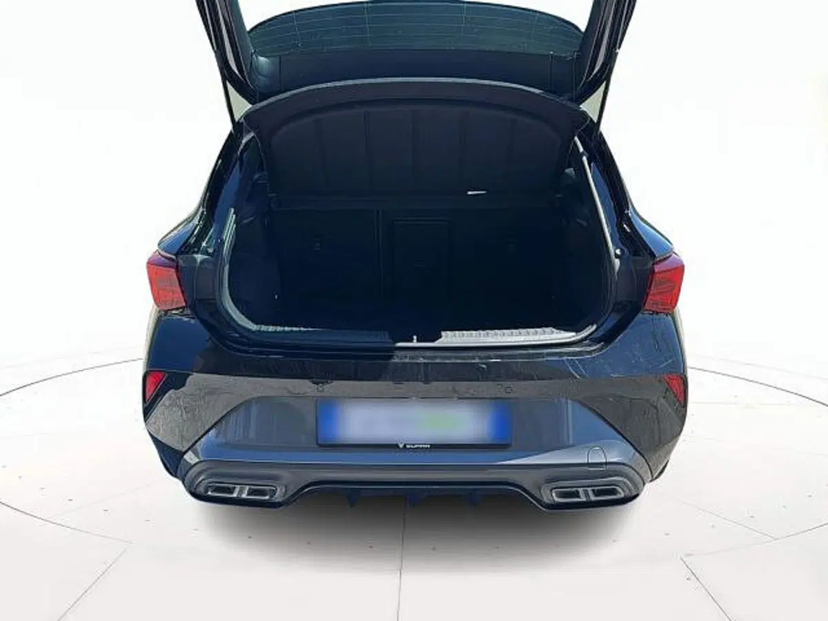 Cupra Leon usata a Vicenza (11)