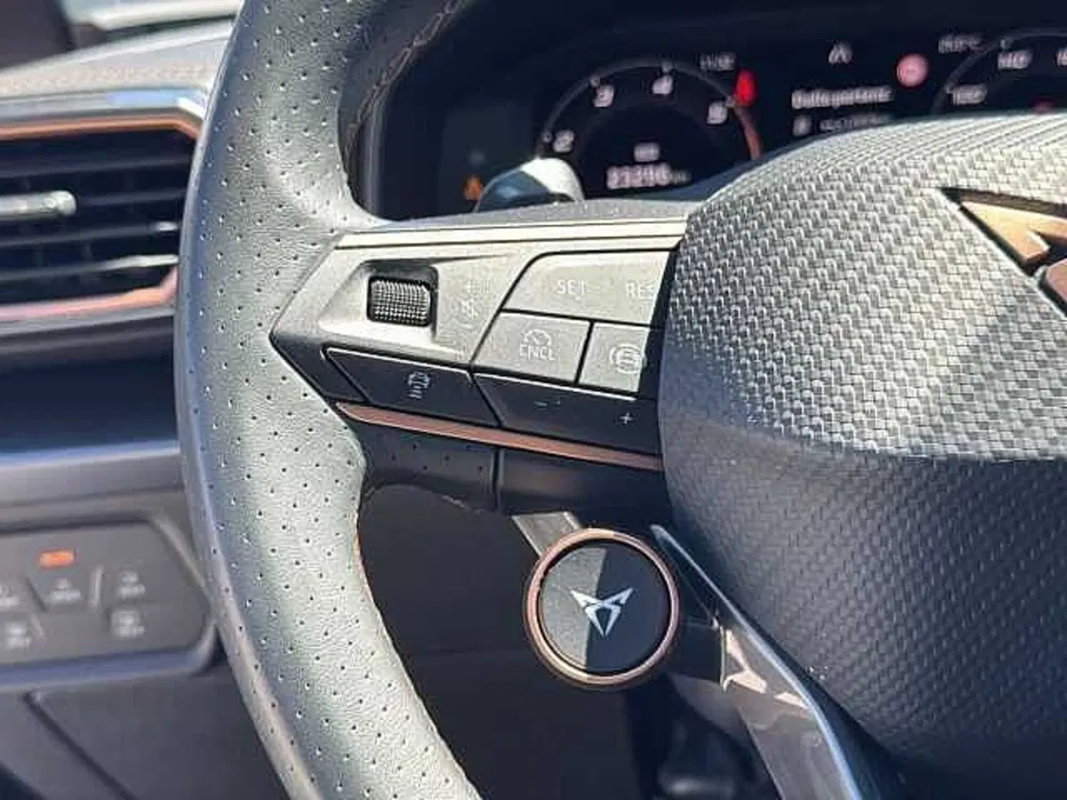 Cupra Leon usata a Vicenza (18)