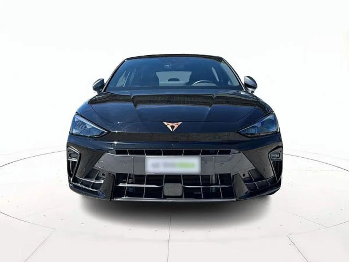 Cupra Leon usata a Vicenza (2)