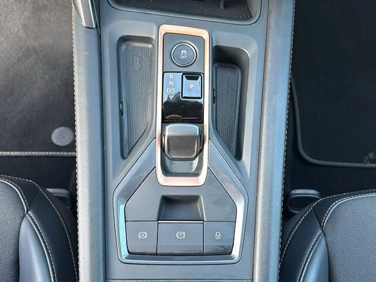 Cupra Formentor usata a Vicenza (16)