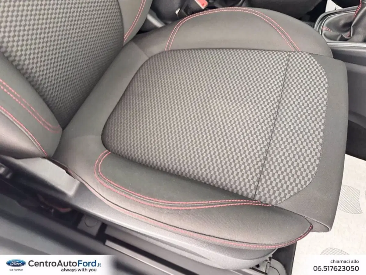 Ford Puma usata a Roma (8)
