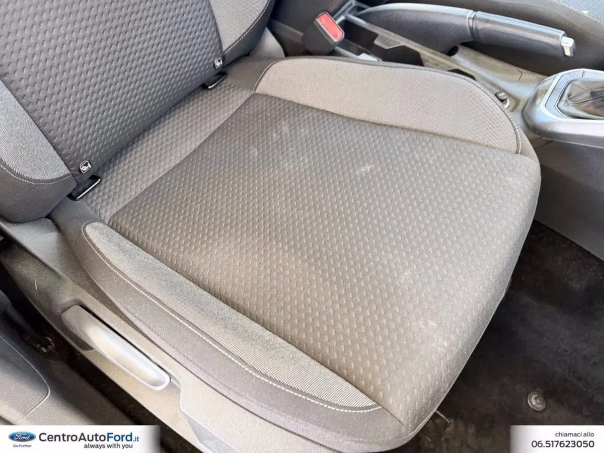 Volkswagen Polo usata a Roma (8)