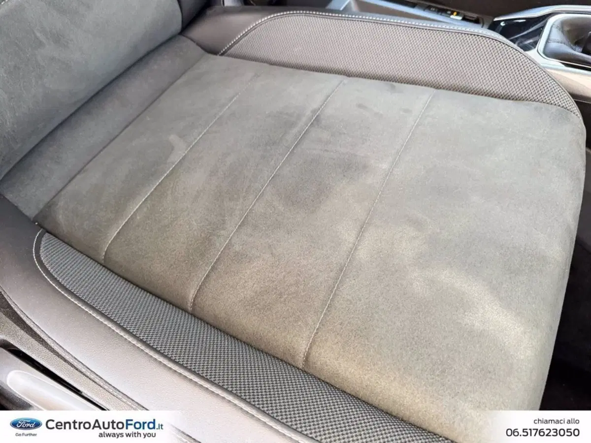 Volkswagen T-Roc usata a Roma (8)