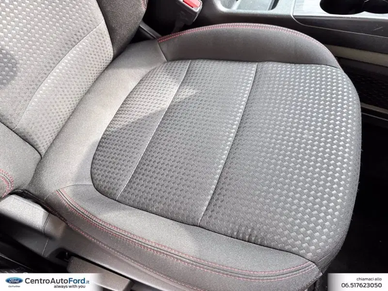 Ford Kuga usata a Roma (8)