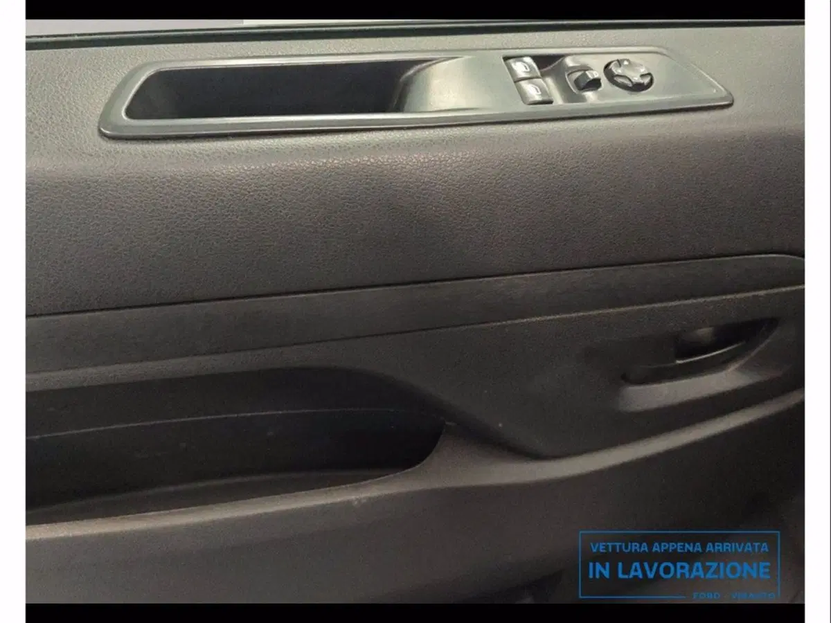 Toyota Proace usata a Catania (10)