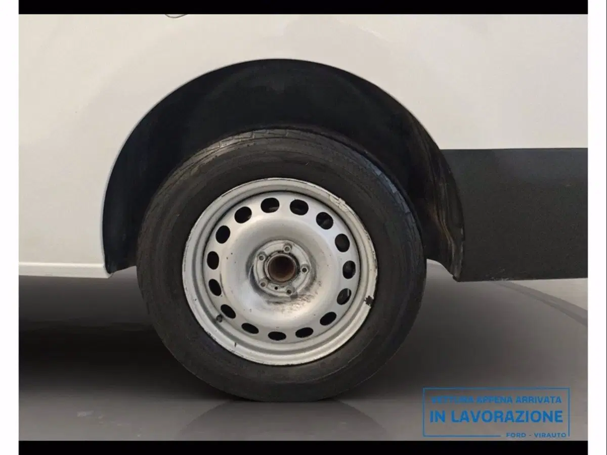 Toyota Proace usata a Catania (17)