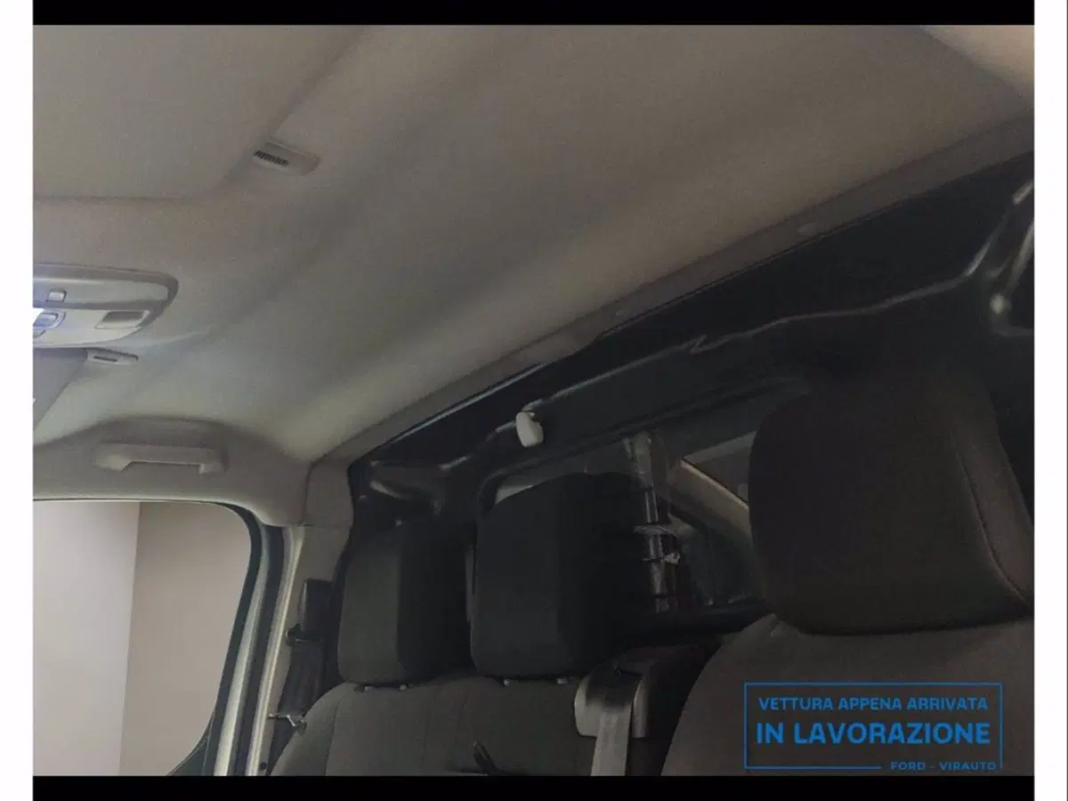 Toyota Proace usata a Catania (19)
