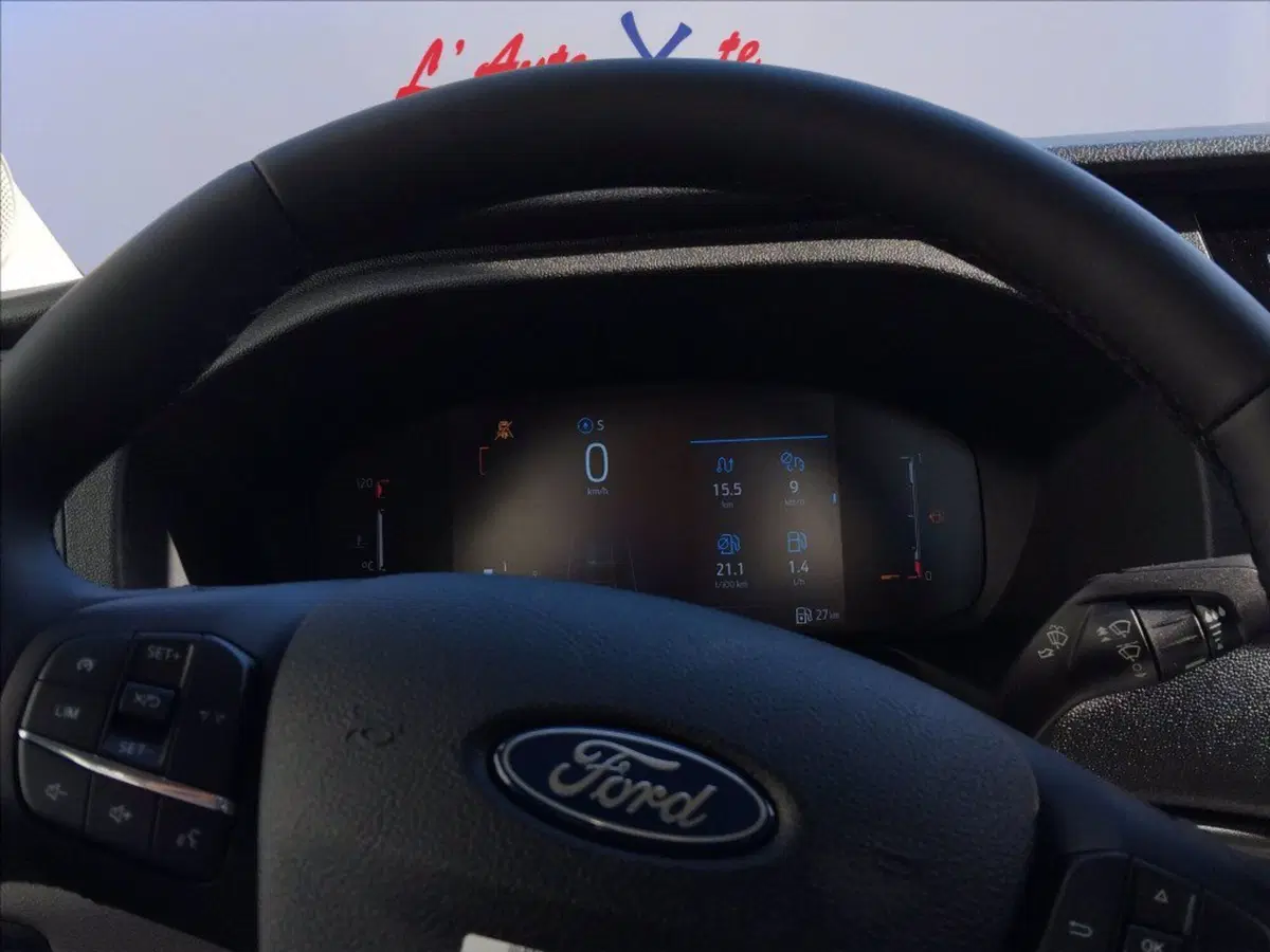 Ford Transit nuova a Milano (10)