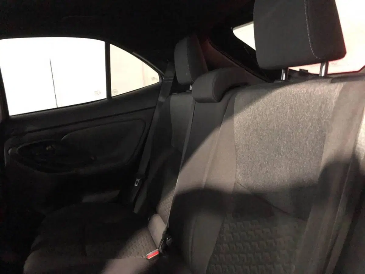 Toyota Yaris Cross usata a Torino (13)