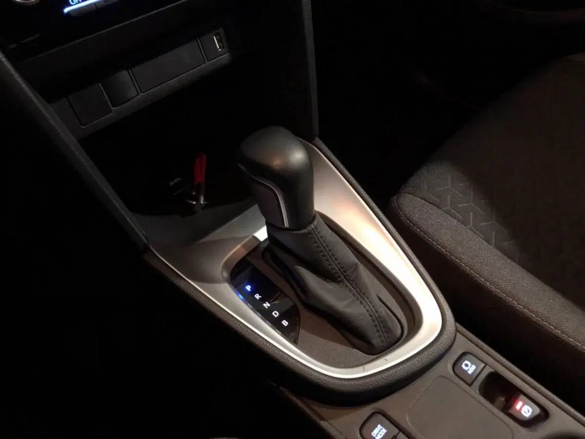 Toyota Yaris Cross usata a Torino (8)