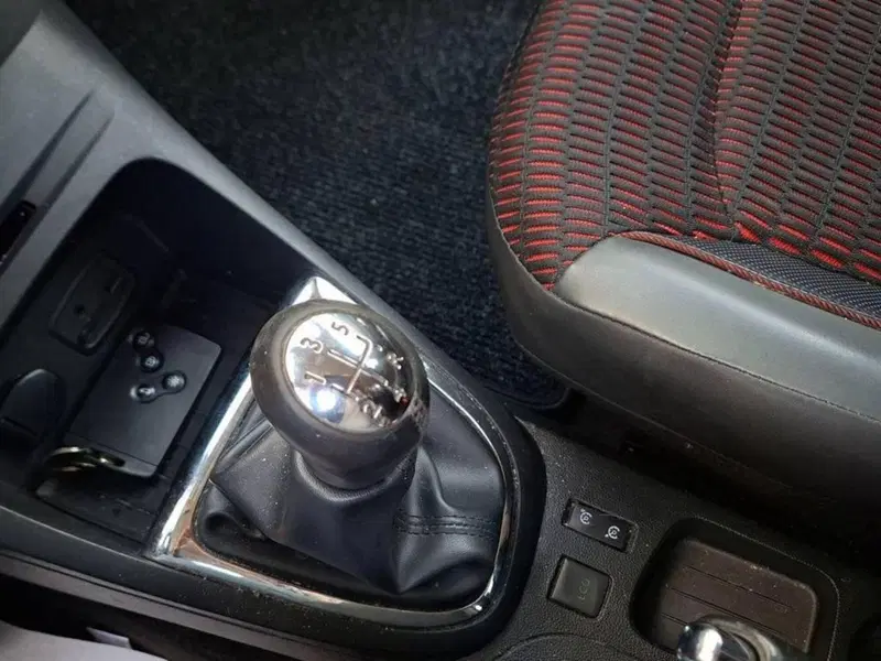 Renault Captur usata a Torino (10)