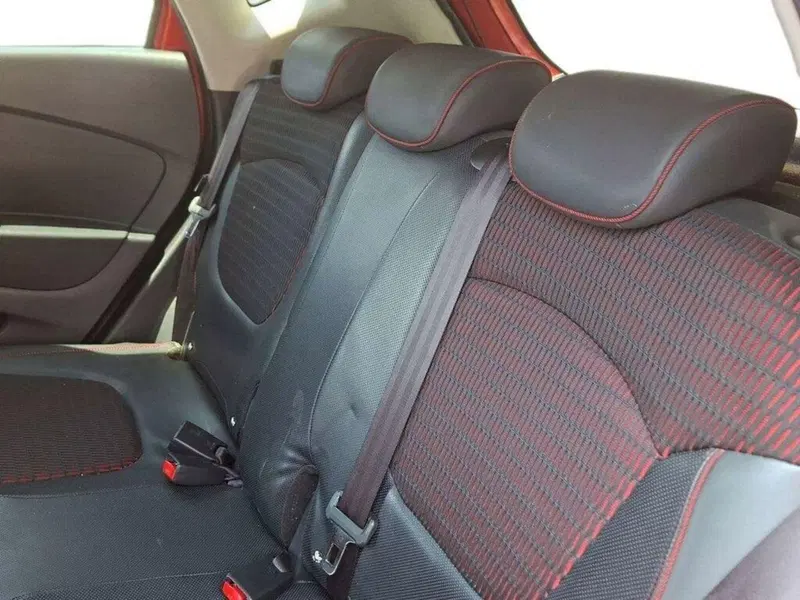 Renault Captur usata a Torino (13)