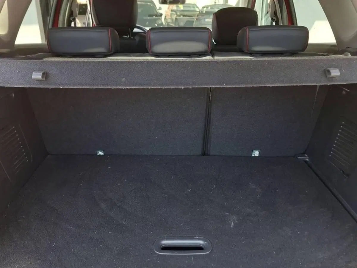 Renault Captur usata a Torino (14)