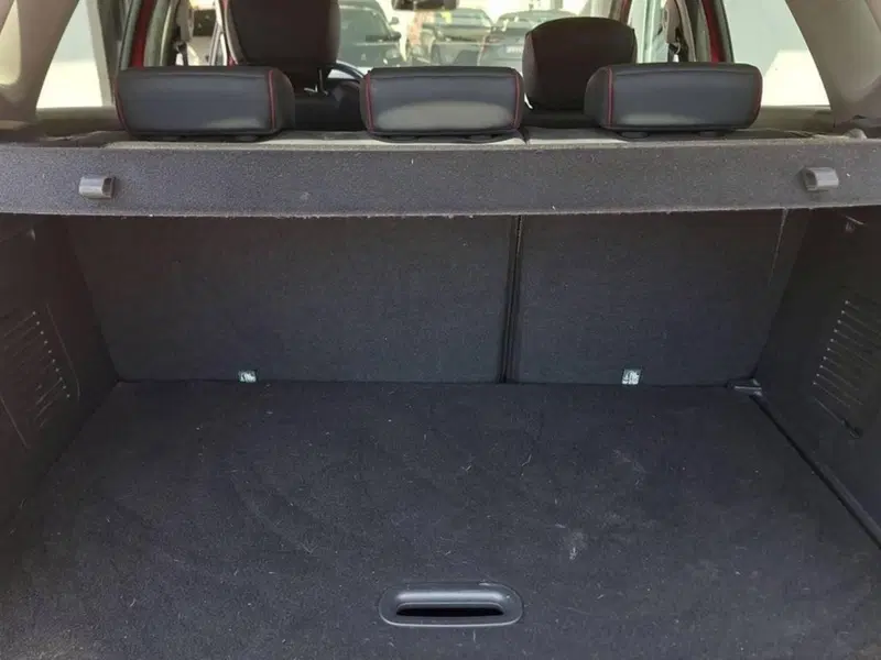 Renault Captur usata a Torino (14)